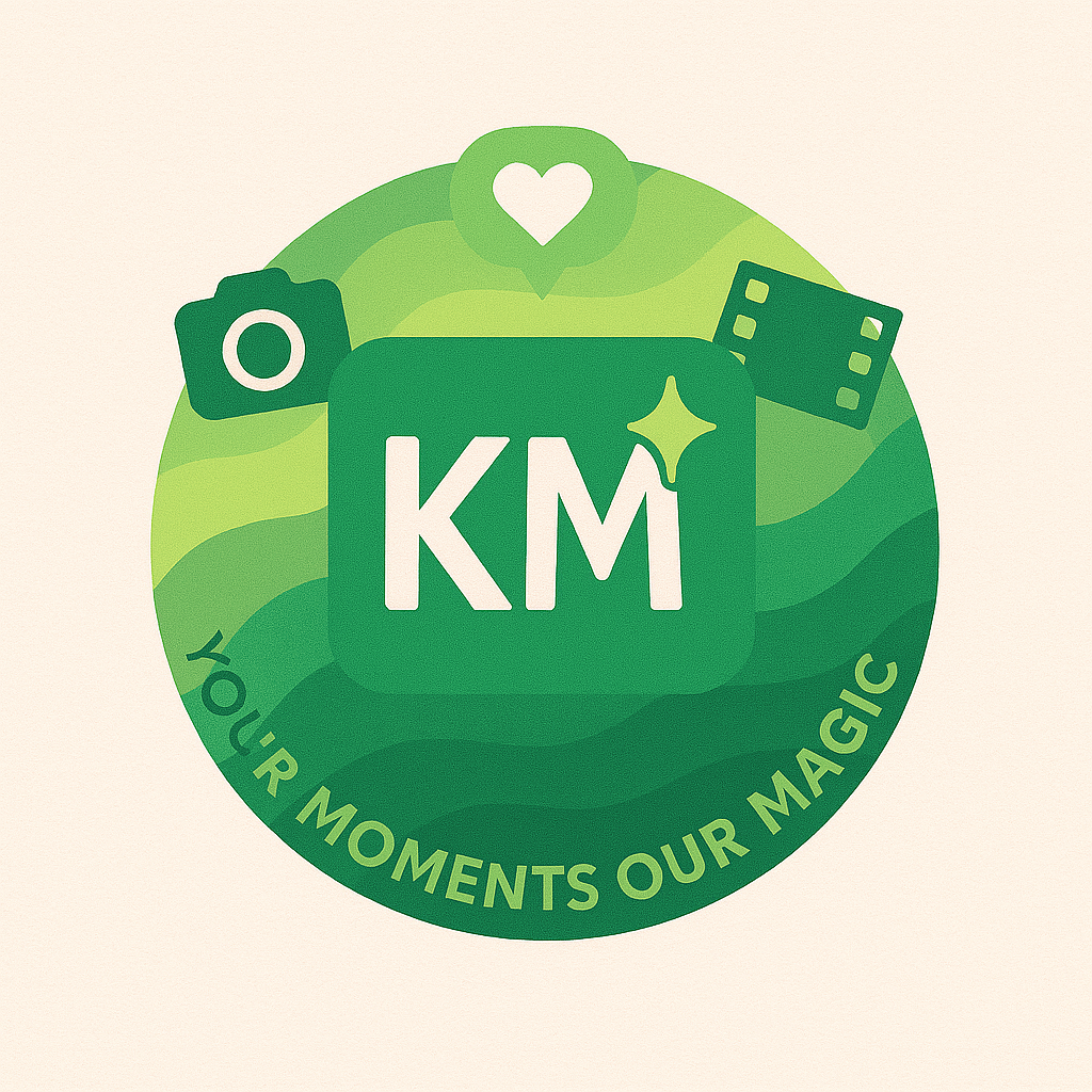 KMotion Logo